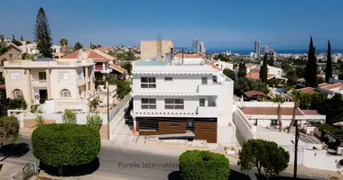 Edificio rentable 795 m² en Germasogeia, Chipre