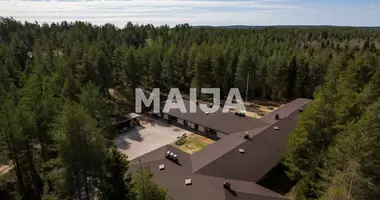 Квартира 38 комнат в Rovaniemen seutukunta, Финляндия