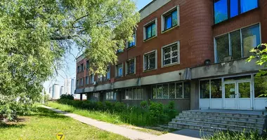 Bureau 8 m² dans Minsk, Biélorussie