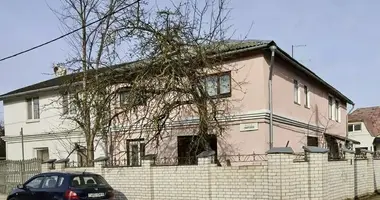 Dom w Mińsk, Białoruś