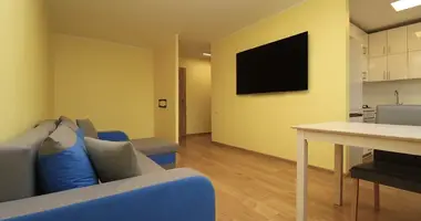 2 room apartment in Jonava, Lithuania