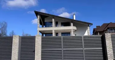 Коттедж в Сёмково, Беларусь