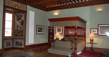 Schloss 6 Schlafzimmer in Frankreich