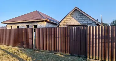 House in Orsha, Belarus