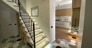 3 room house in Odesa, Ukraine