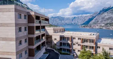 Wohnung 3 Zimmer in Kotor, Montenegro