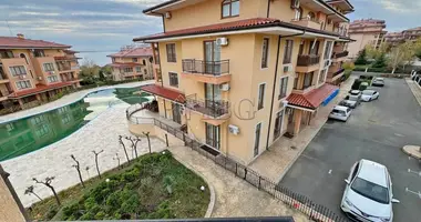 2 bedroom apartment in Sveti Vlas, Bulgaria