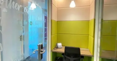 Büro 1 000 m² in Moskau, Russland