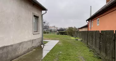 5 room house in Oerkeny, Hungary