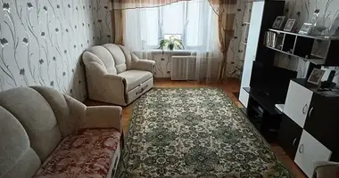 Apartamento 2 habitaciones en Maguilov, Bielorrusia