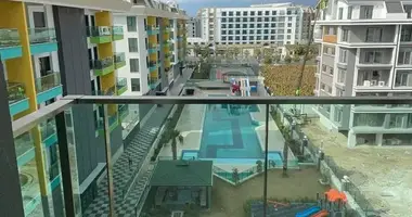 Appartement dans Alanya, Turquie