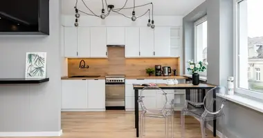 Apartamento 3 habitaciones en Poznan, Polonia