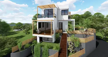 Villa 1 chambre dans Paggaio Municipality, Grèce