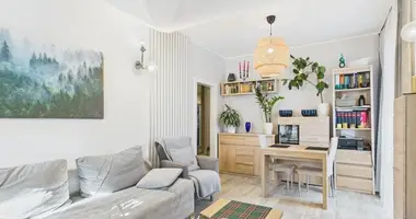 1 bedroom apartment in Zabki, Poland