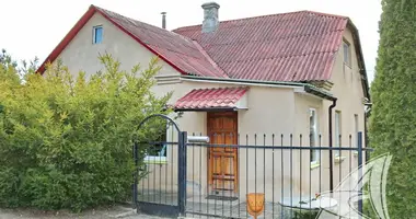 House in Brest, Belarus