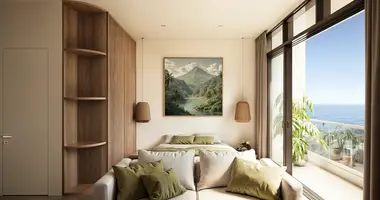 Studio apartment in Benoa, Indonesia