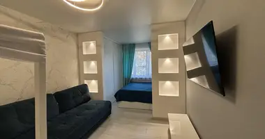 Apartamento 1 habitación en Minsk, Bielorrusia