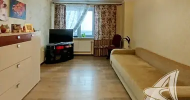 Mieszkanie 1 pokój w Muchaviecki sielski Saviet, Białoruś