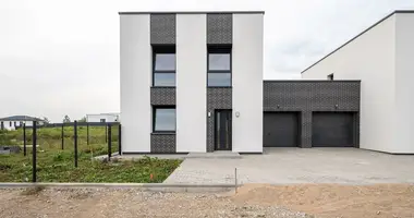 House in Svedai, Lithuania