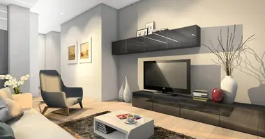 Apartamento 3 habitaciones en Área metropolitana de Madrid y Corredor del Henares, España