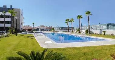 Квартира 3 комнаты в Orihuela, Испания