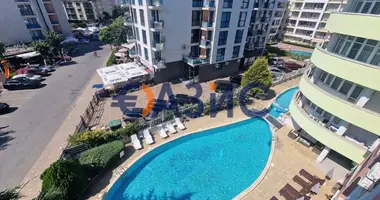 Apartamento 3 habitaciones en Nesebar, Bulgaria