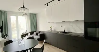 2 room apartment in Krakow, Poland