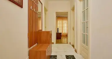 4 bedroom apartment in Przno, Montenegro