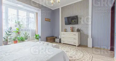 3 room apartment in Russia