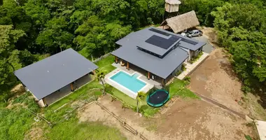 Casa 5 habitaciones en San Juan del Sur (Municipio), Nicaragua