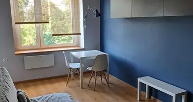 Wohnung 1 Zimmer in Breslau, Polen