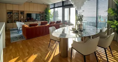 3 bedroom apartment in Riga, Latvia