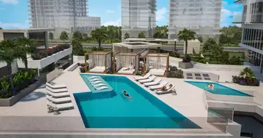 Villa 5 Zimmer mit Doppelt verglaste Fenster, mit Balkon, mit Möbliert in Dubai, Vereinigte Arabische Emirate