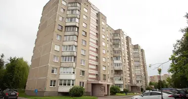 Mieszkanie 1 pokój w Lida, Białoruś