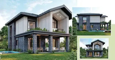 Villa 5 zimmer in Sapanca, Türkei