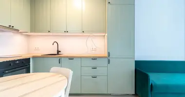 Wohnung 2 zimmer in Polen