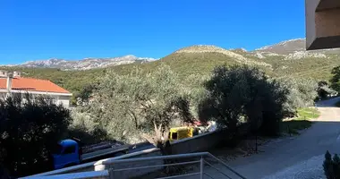 2 bedroom apartment in Przno, Montenegro