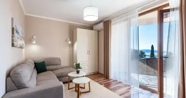 4 bedroom apartment in Montenegro