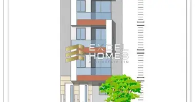 Apartamento 3 habitaciones en Mosta, Malta