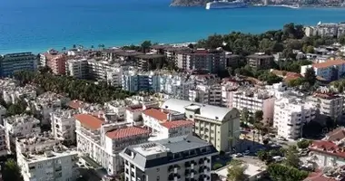 Apartamento 4 habitaciones en Región del Mediterráneo, Turquía
