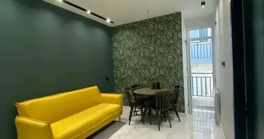 Mieszkanie 2 pokoi w Batumi, Gruzja