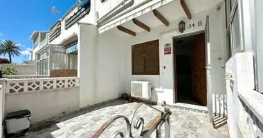Bungalow 1 bedroom in Torrevieja, Spain