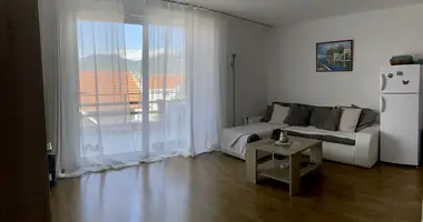 Townhouse 2 bedrooms in Tivat, Montenegro