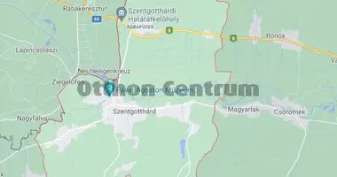 Commercial property 5 000 m² in Szentgotthard, Hungary