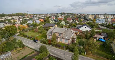 Дом в Укмерге, Литва