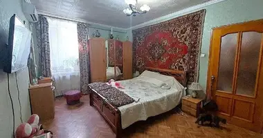 Apartamento 2 habitaciones en Odesa, Ucrania