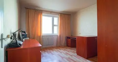 3 room apartment in Minsk, Belarus