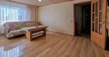 Mieszkanie 2 pokoi w Tyrkszle, Litwa