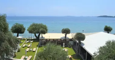 Hotel 800 m² en Kato Korakiana, Grecia