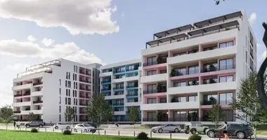 2 bedroom apartment in Orikum, Albania